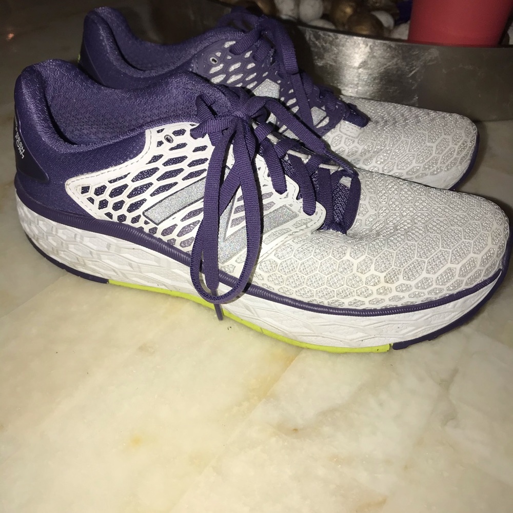 New Balance Vongo Fresh Foam